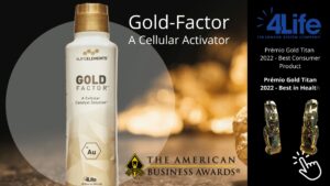 Gold-Factor